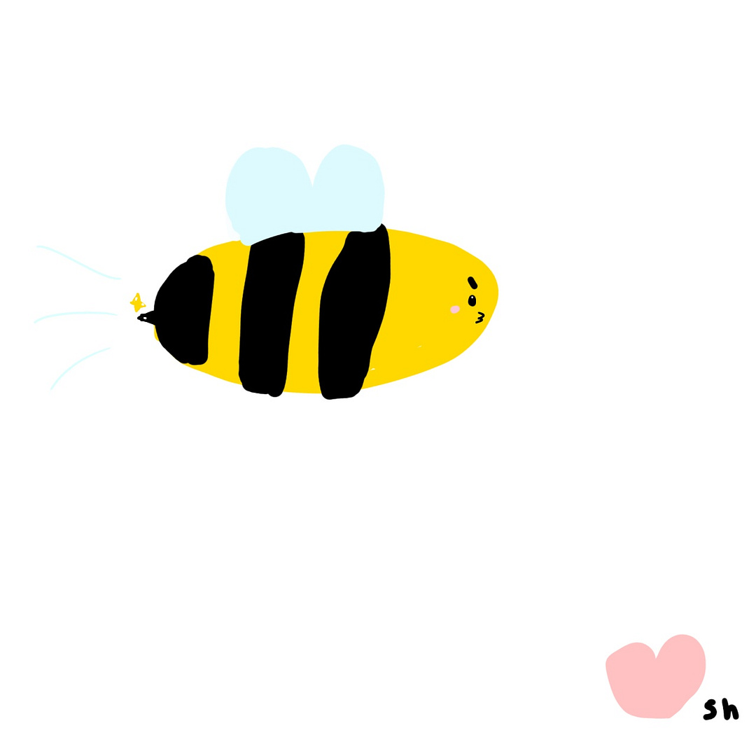 Bee