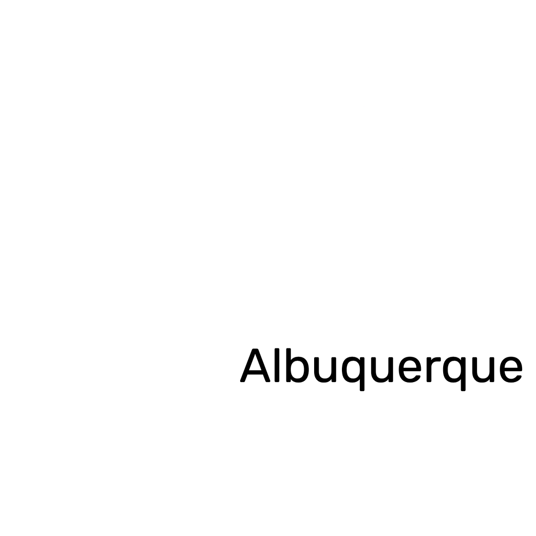 Albuquerque