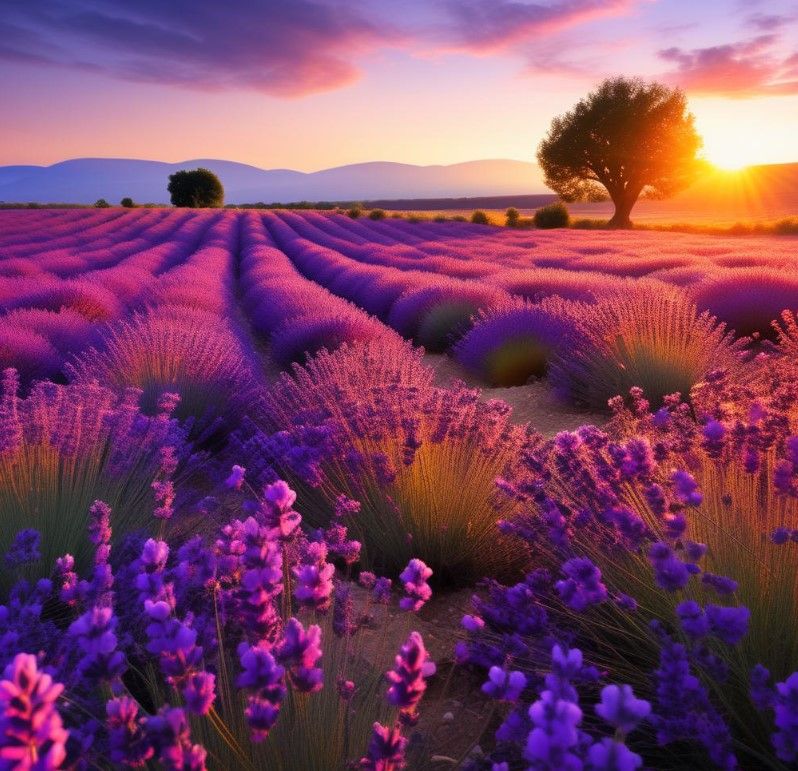 Lavender