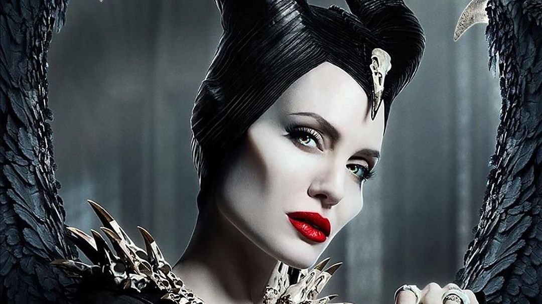 Beauty Maleficent