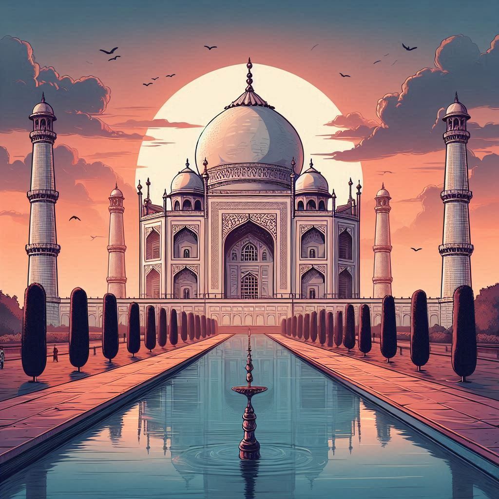 TAJ