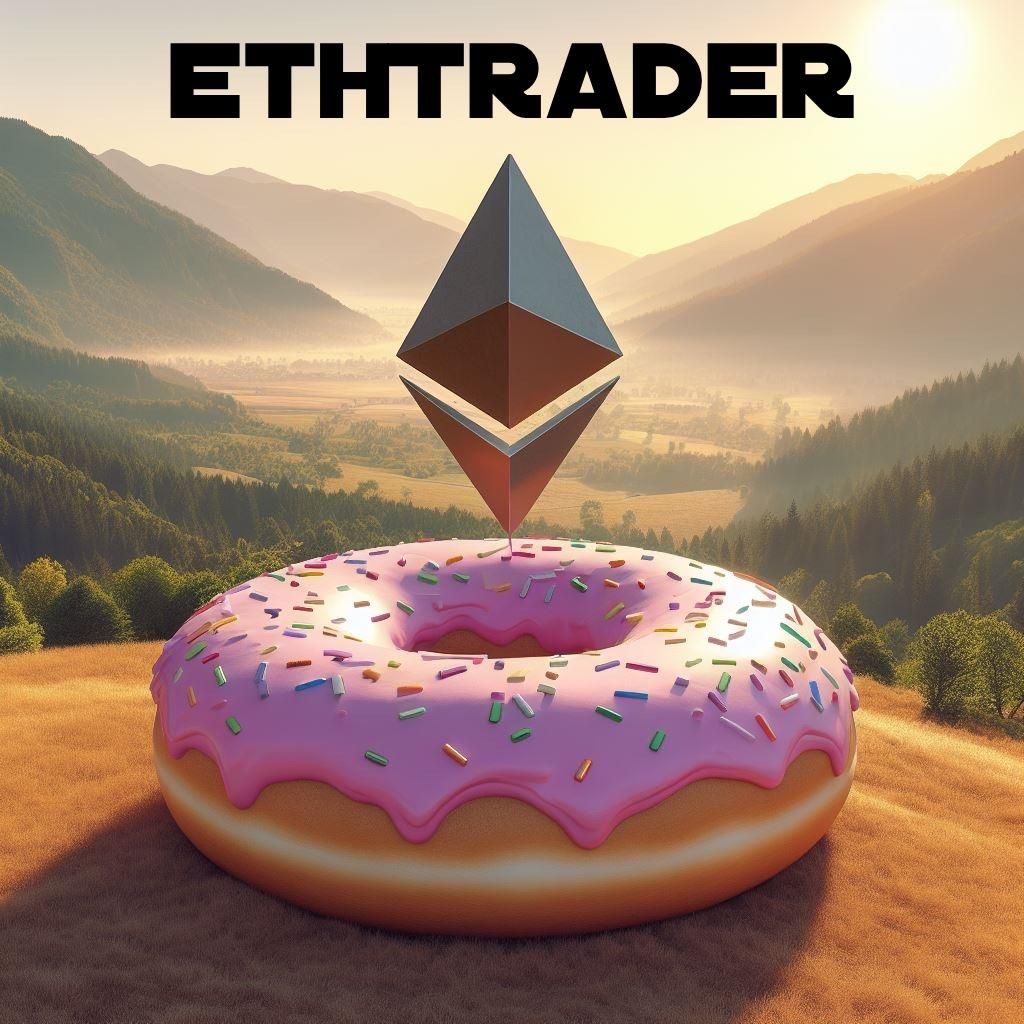 EthTrader Reddit