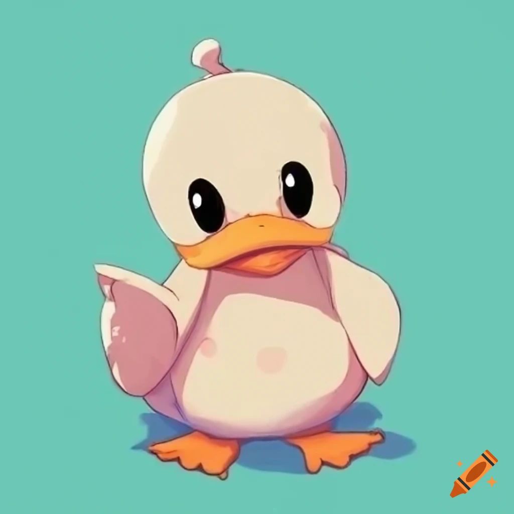 Duck