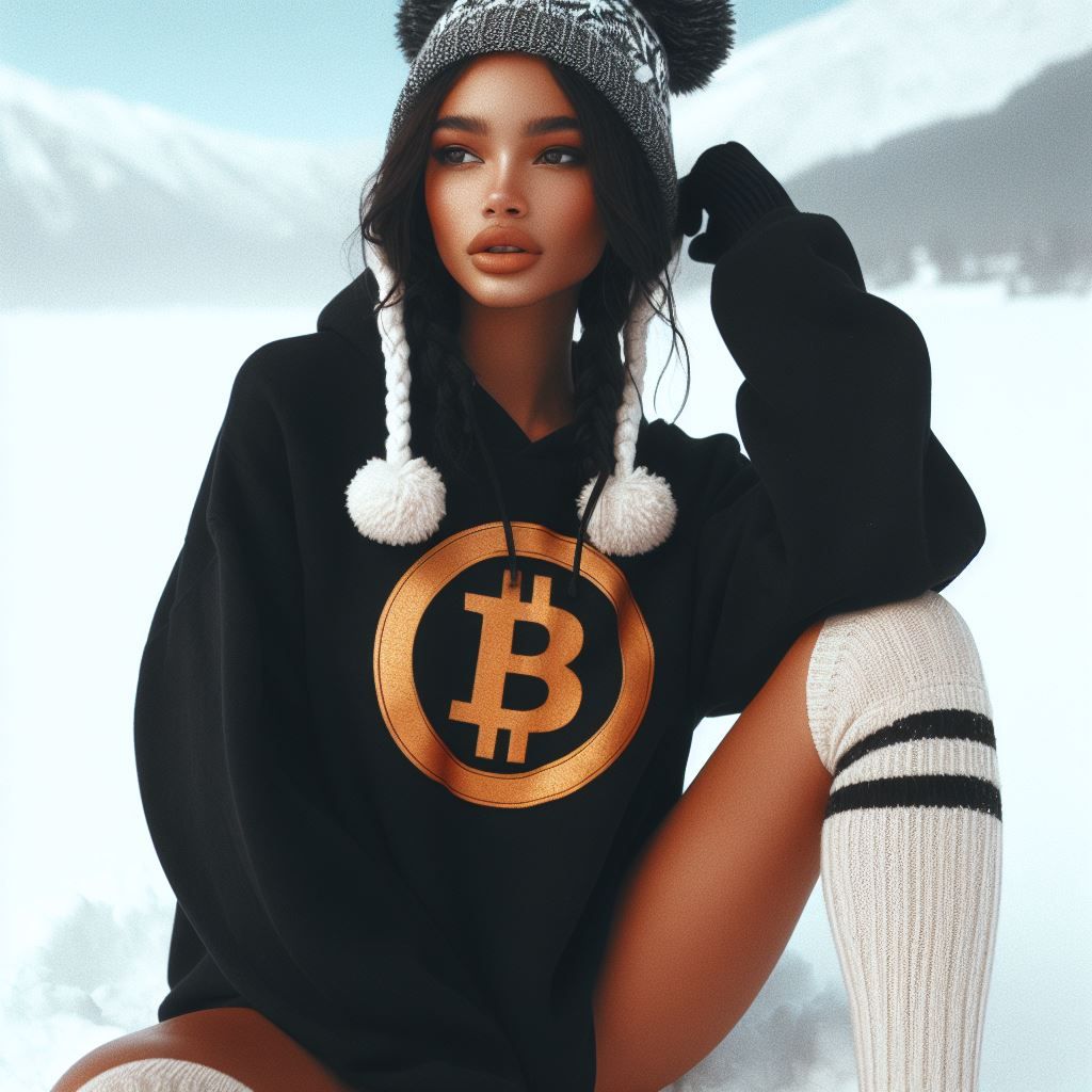 Bitcoin Beauty