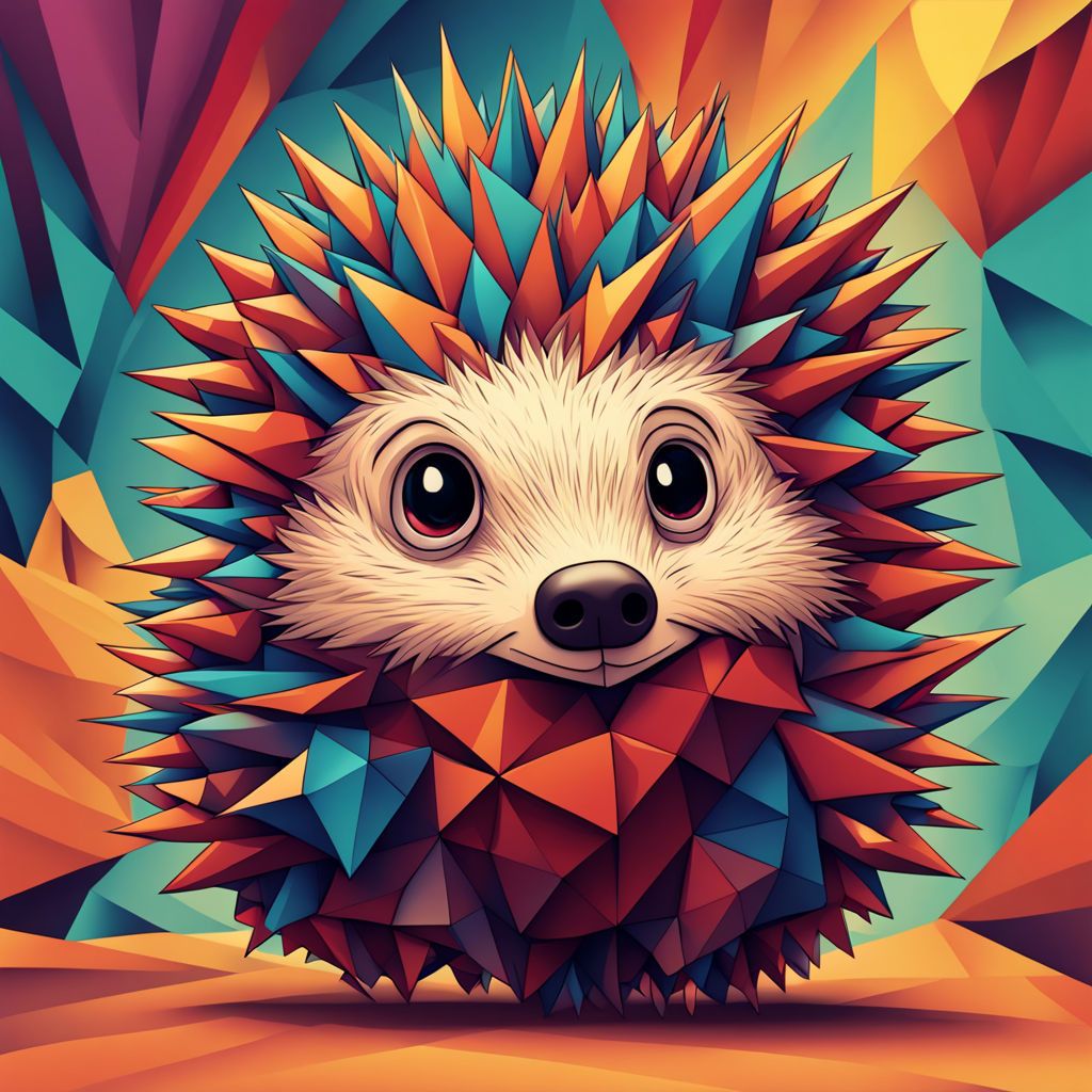 Hedgehog