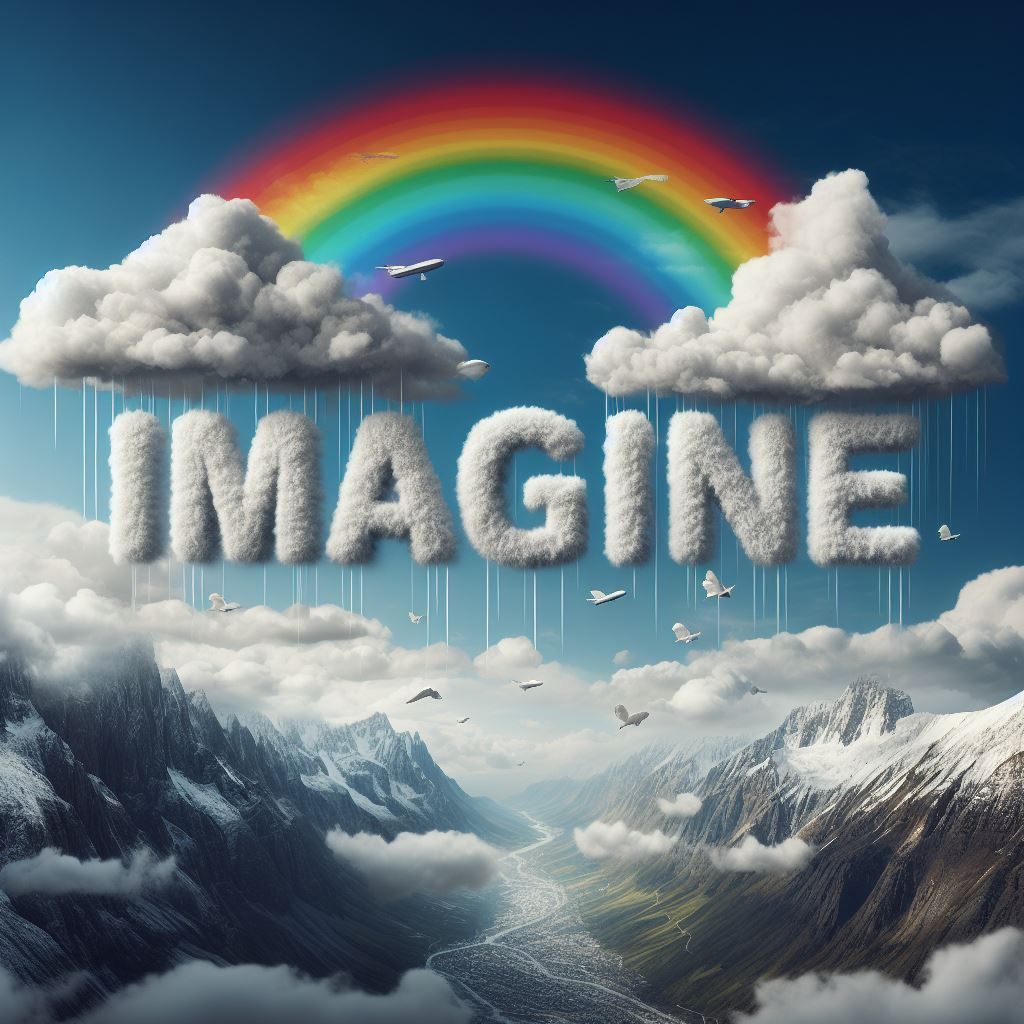 IMAGINE SKY