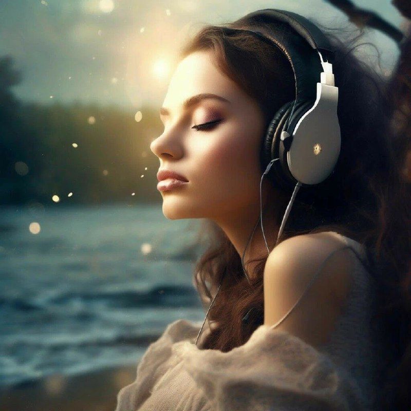 relax and music