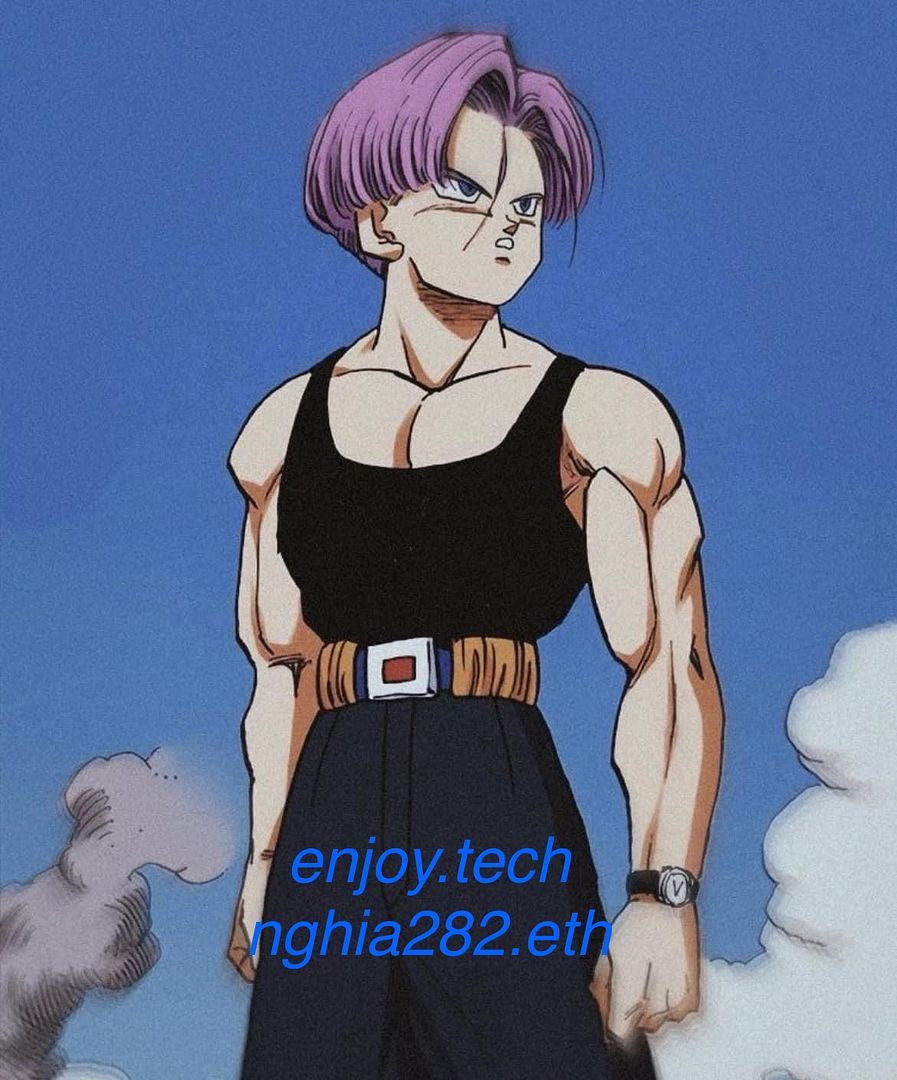 Trunks