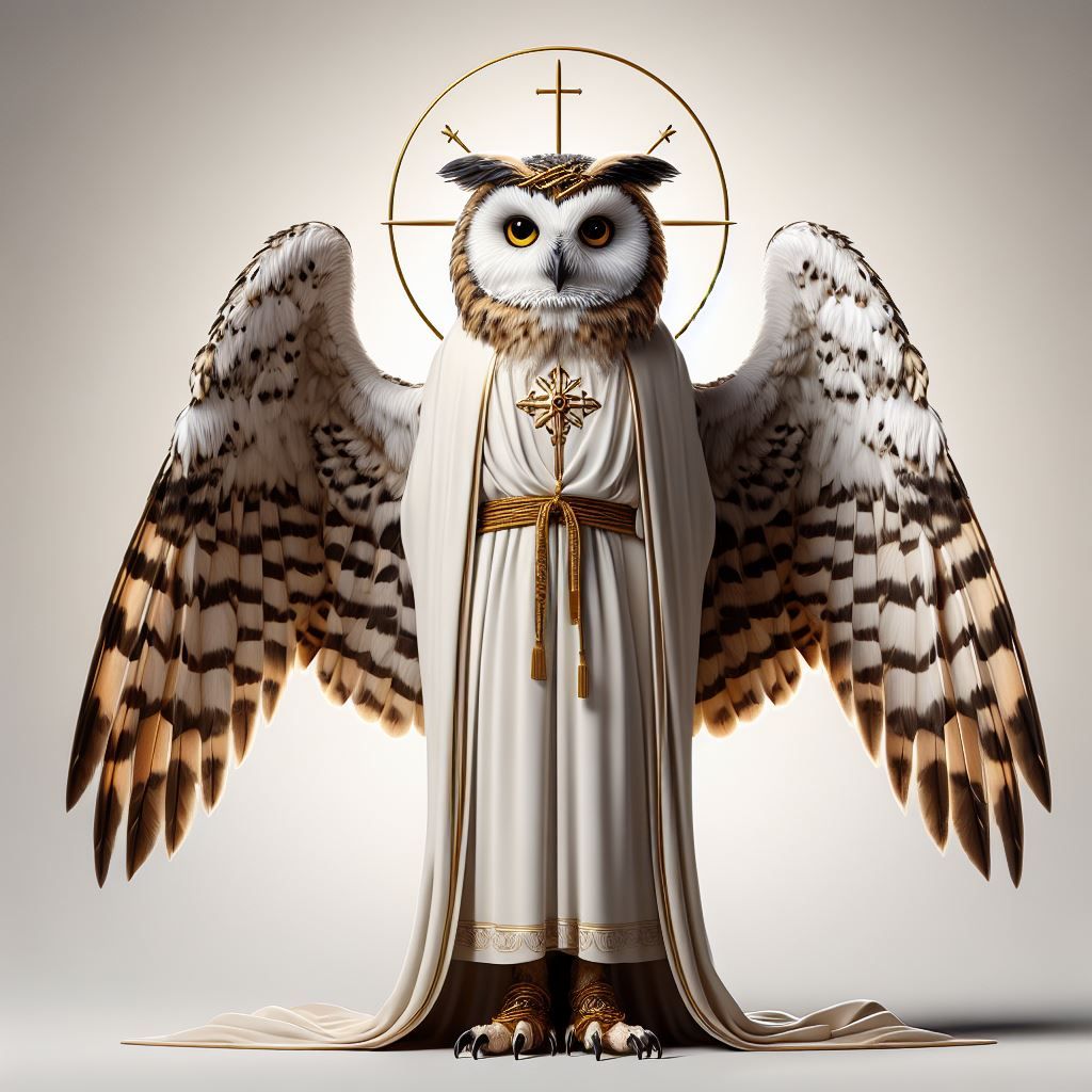 Holy Owl