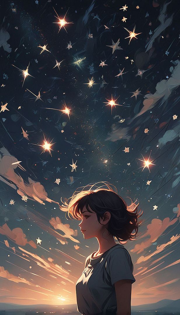 shining star