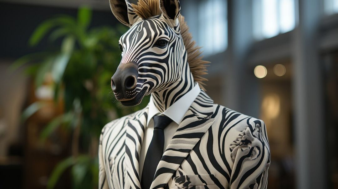 sir zebra