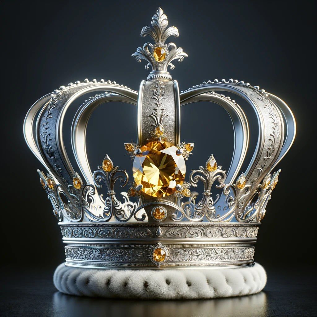 GOLD CROWN 2