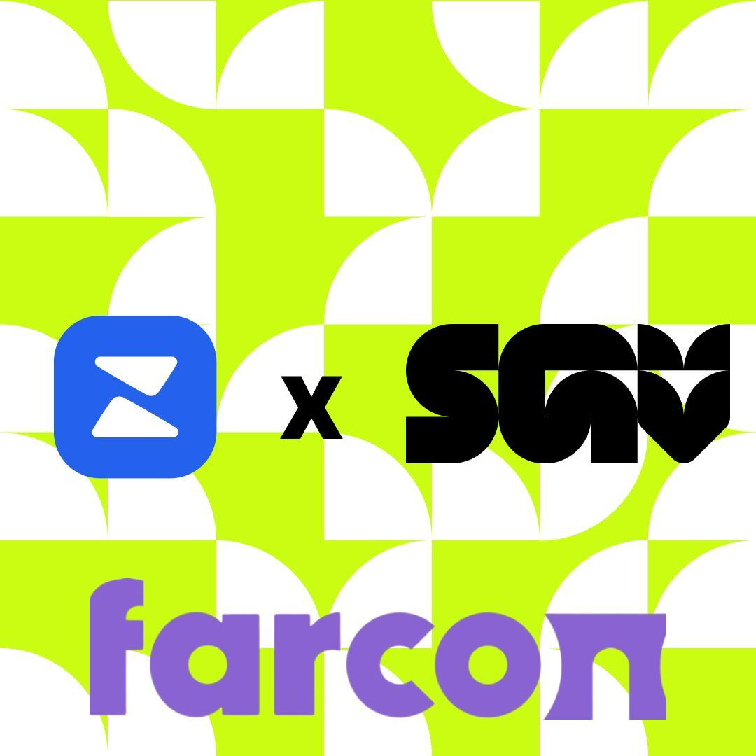 Meet us at Farcon 2024!