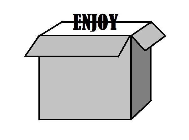 Enjoy Box