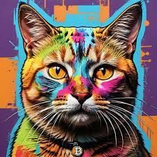 Cat btc