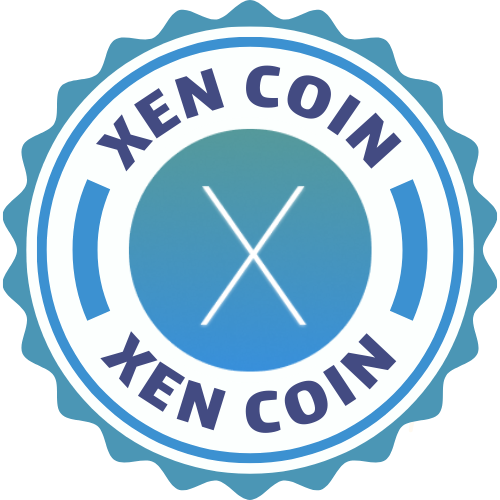 XEN BADGE