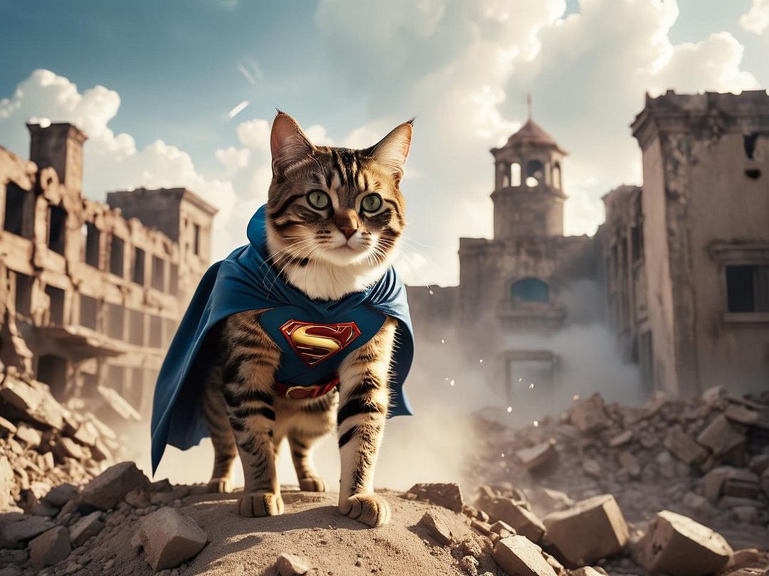 SUPERCAT