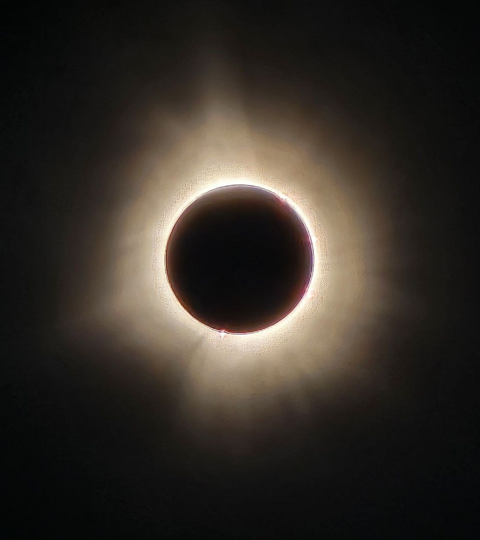 Ontario Eclipse