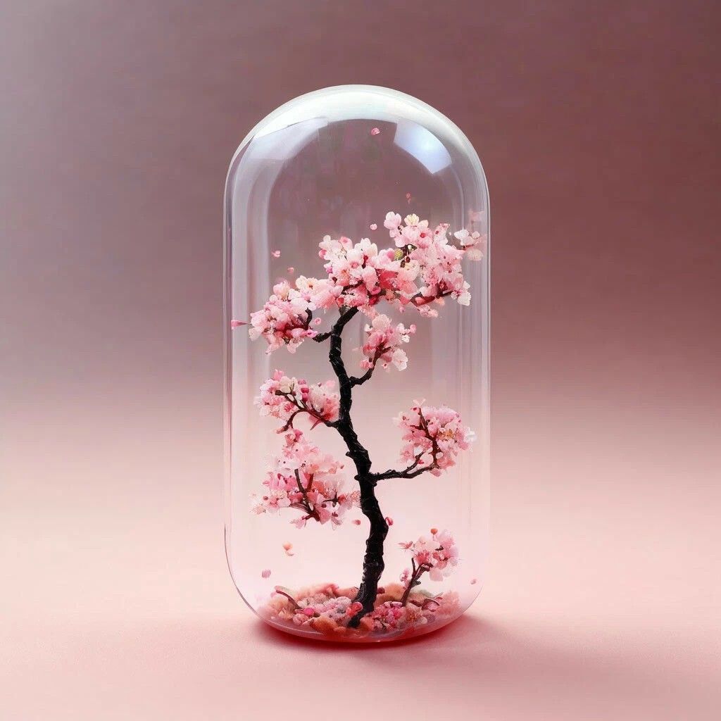 sakura pill