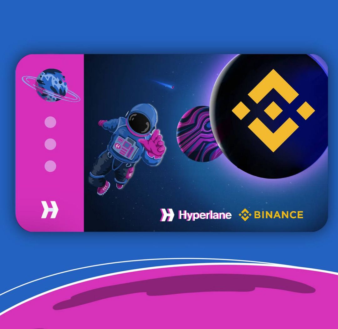 Hyperlane x Binance