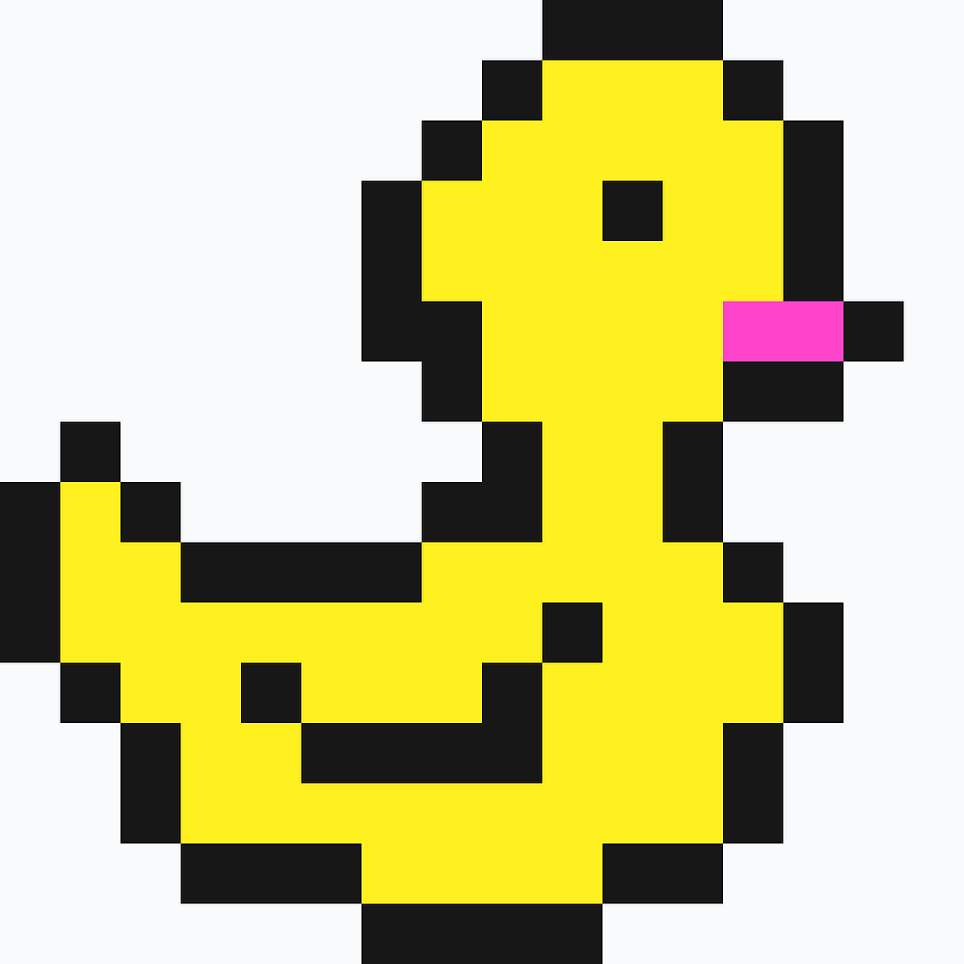 duck