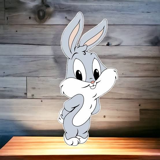 Bugs bunny