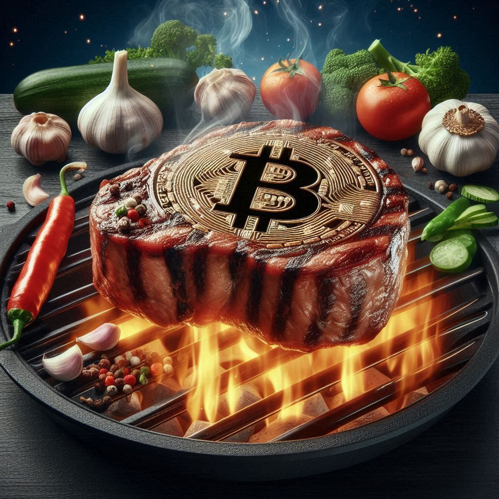 Meat btc