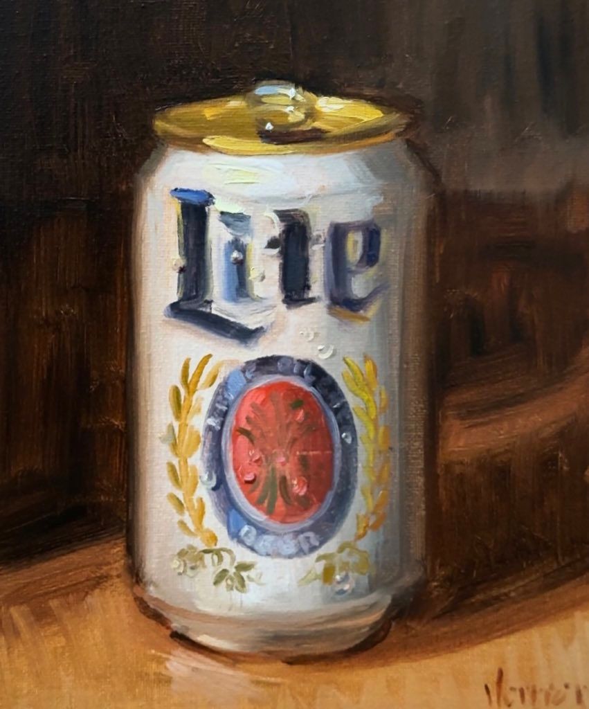 Miller Lite