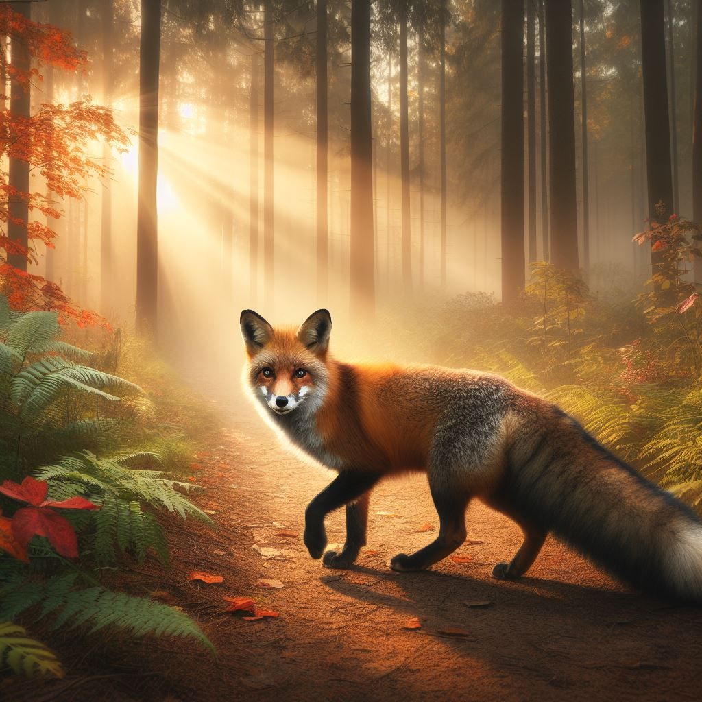 FOX