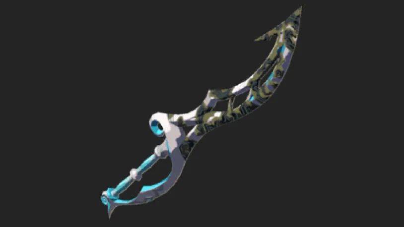 Zora Sword