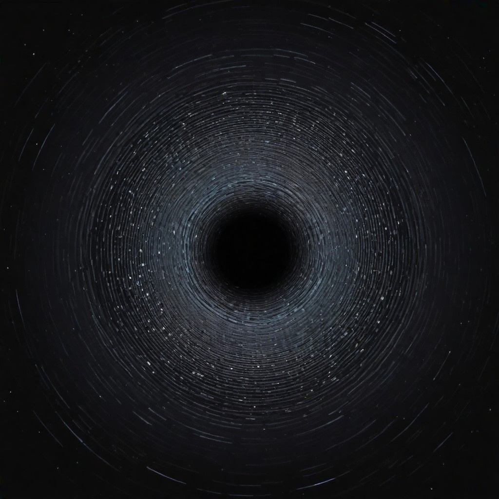 Event Horizon Edge