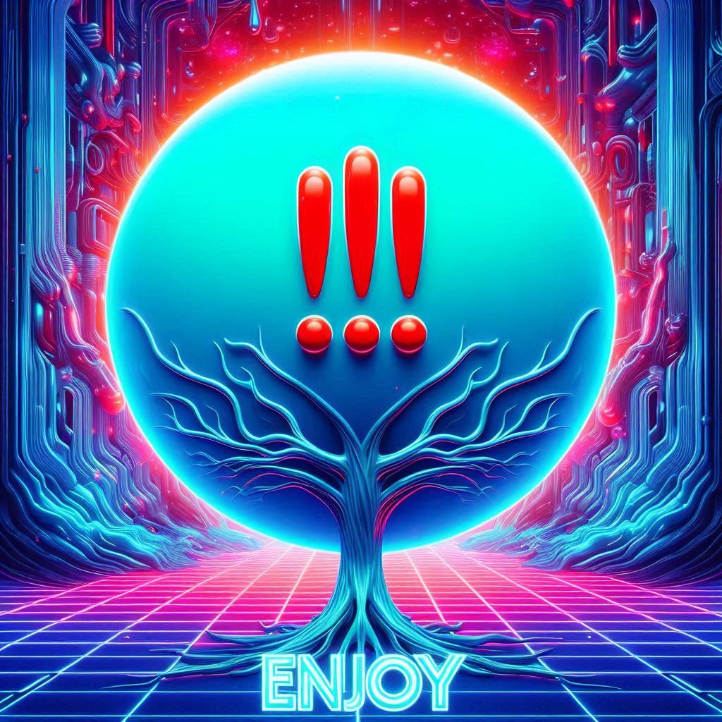 $ENJOY Retro Sphere