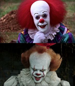 pennywise