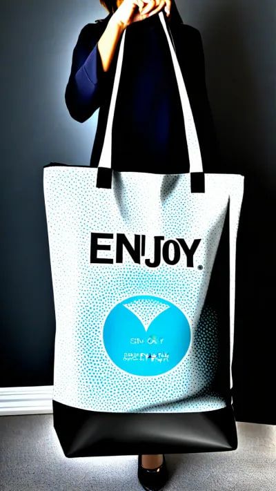 $Enjoy Bag 01