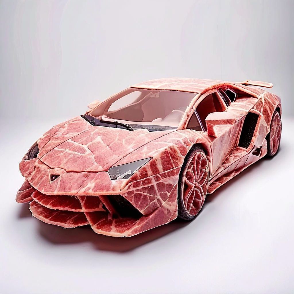 HAM Lamborghini