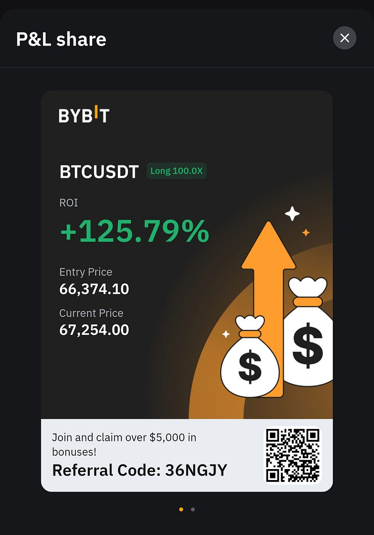 2024.04.13 BTC 수익인증