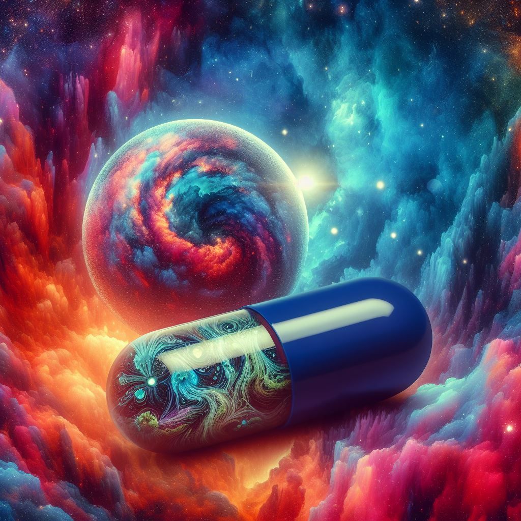 PILL & GALAXY (5)