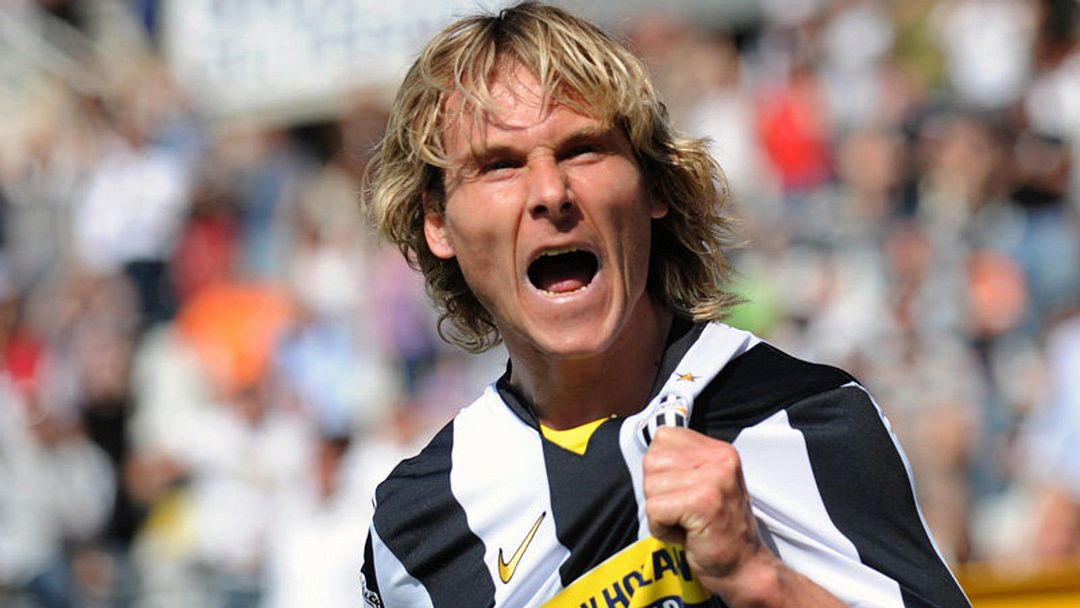 Pavel Nedved