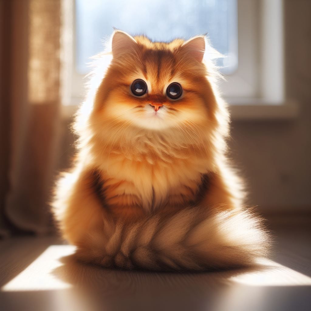 cute cat