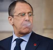 LAVROV