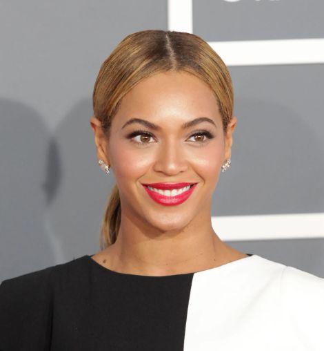 beyonce