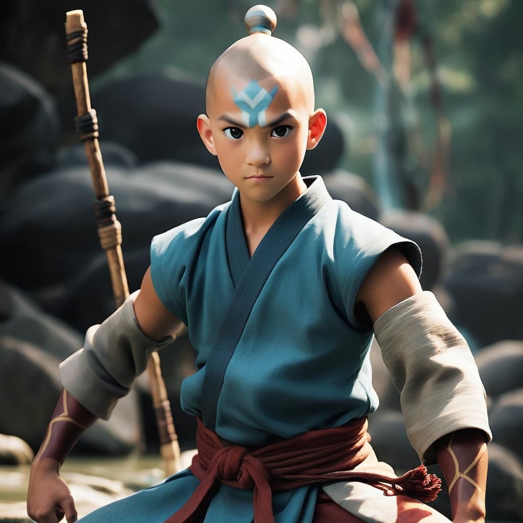 Aang