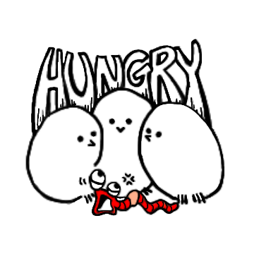 Hungry