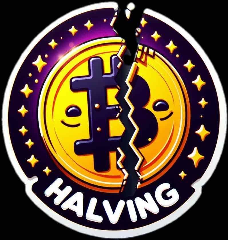 BTC Halving