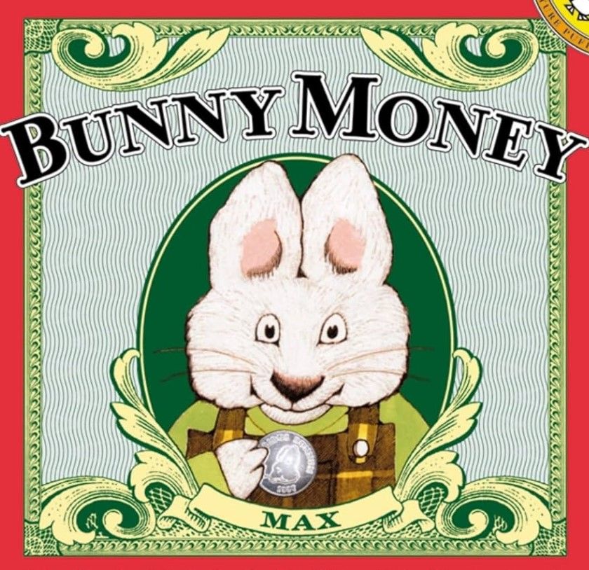 Make your Bunny Money