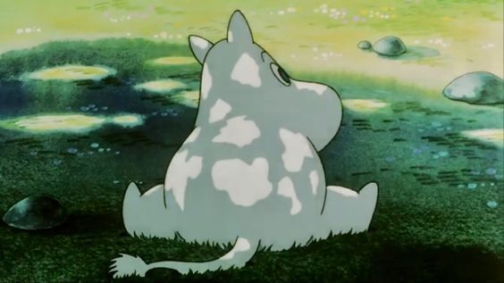 Moomin