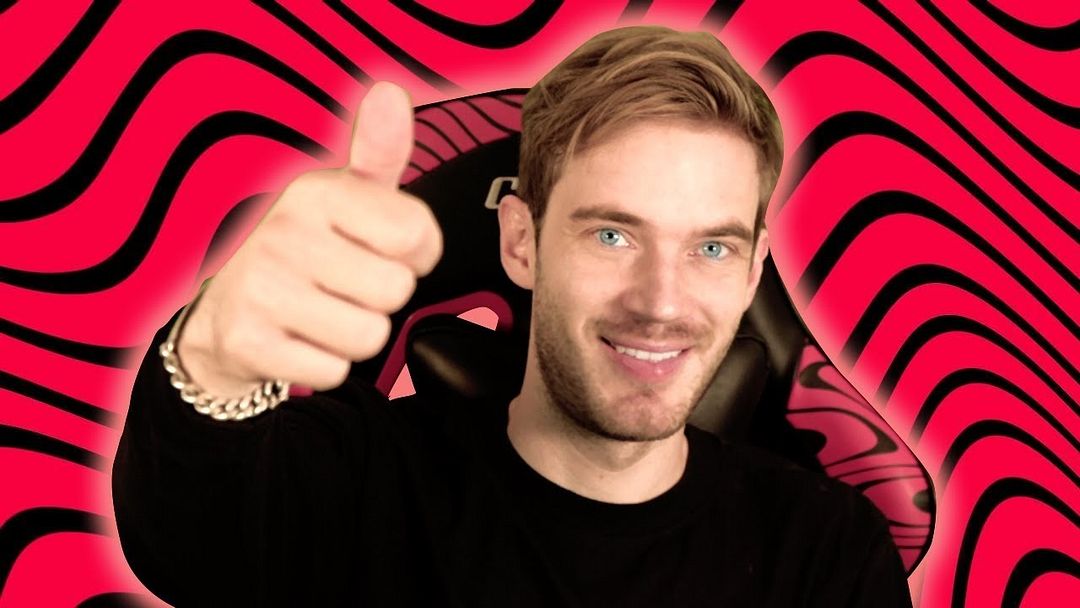 PewDiePie Edition