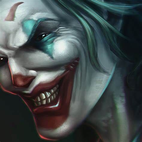 lovely joker