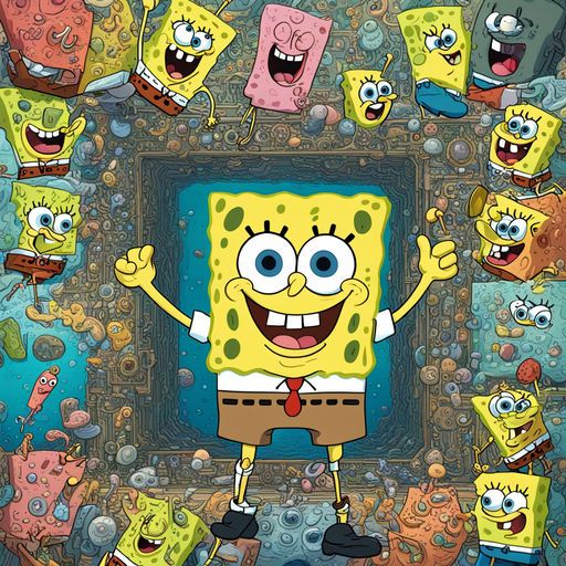 finding-spongebobs-hidden-picture #5