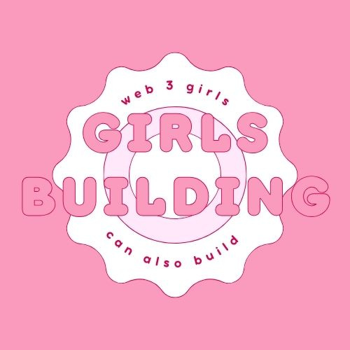 Girls Building